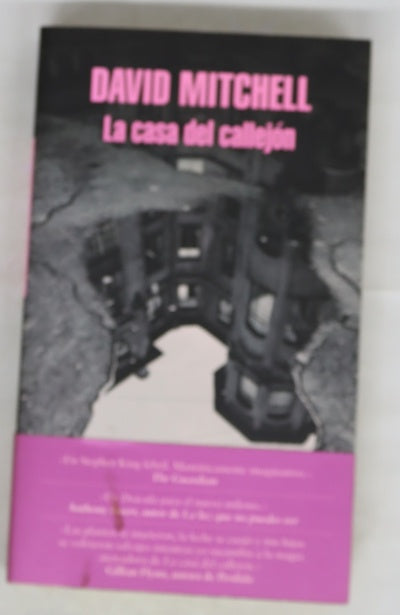 La casa del callejón