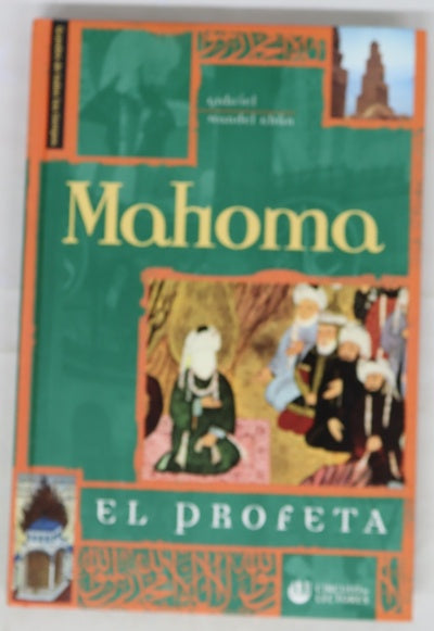 Mahoma, el profeta