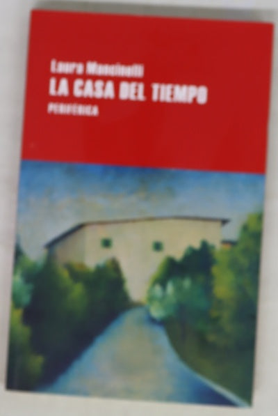La casa del tiempo