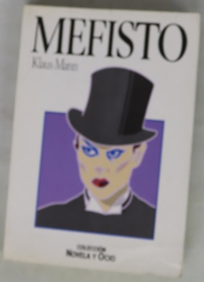 Mefisto