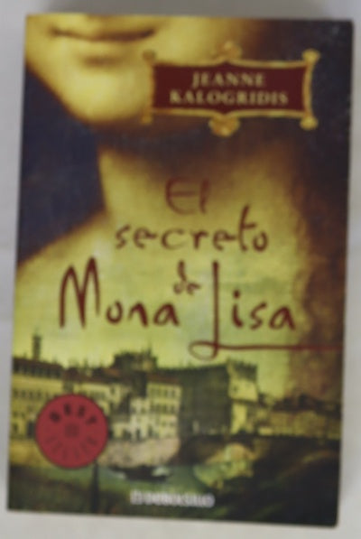 El secreto de Mona Lisa