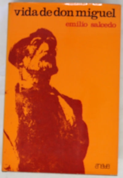 Vida de don Miguel