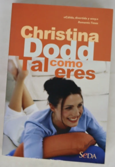 Tal como eres