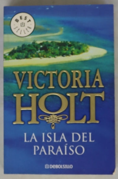 La isla del paraíso