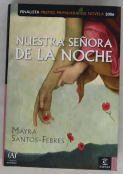 Nuestra señora de la noche