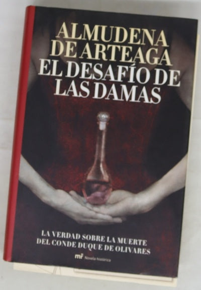 El desafío de las damas
