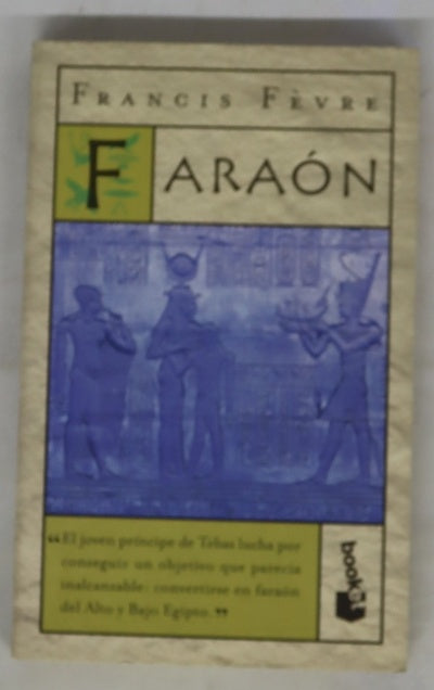 Faraón