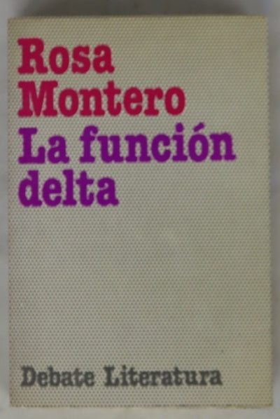 La función Delta