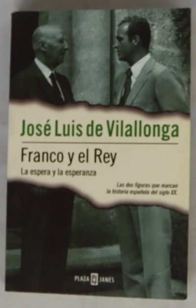 Franco y el rey