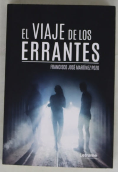 El viaje de los errantes