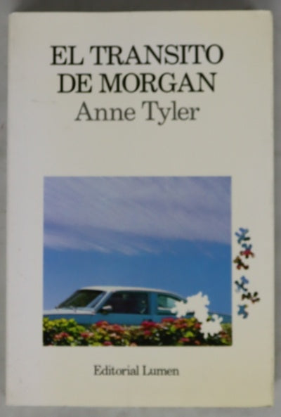 El tránsito de Morgan