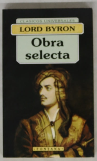 Obra selecta