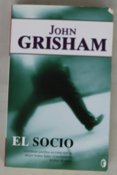 El socio