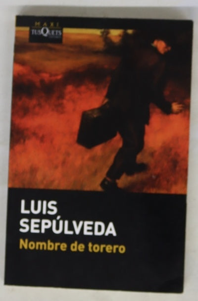Nombre de torero