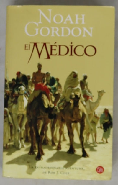El médico