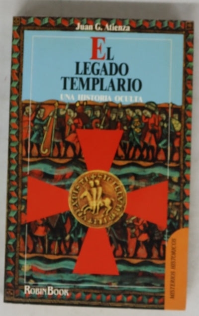 El legado templario