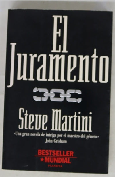 El juramento