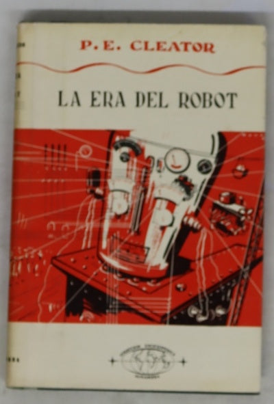 La era del robot