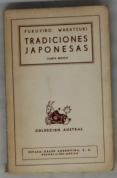 Tradiciones japonesas