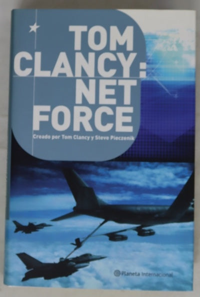 Net Force