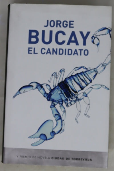 El candidato