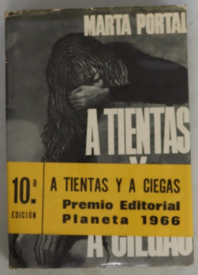 A tientas y a ciegas