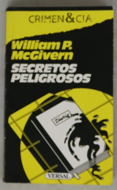 Secretos peligrosos