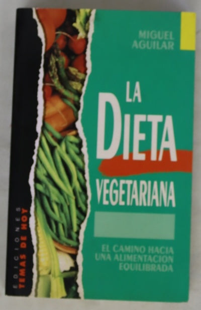 La dieta vegetariana