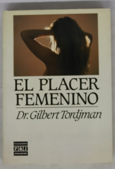 El placer femenino