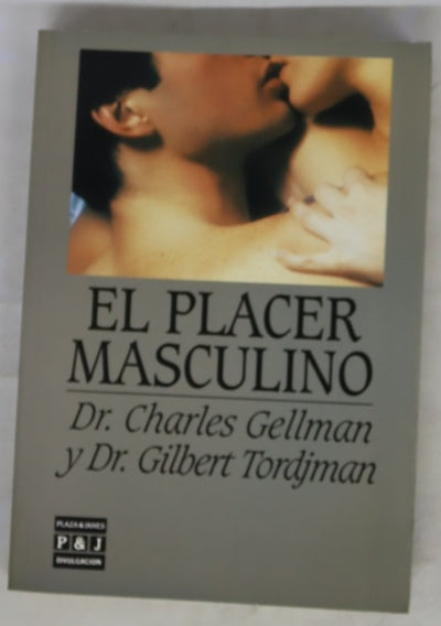 El placer masculino
