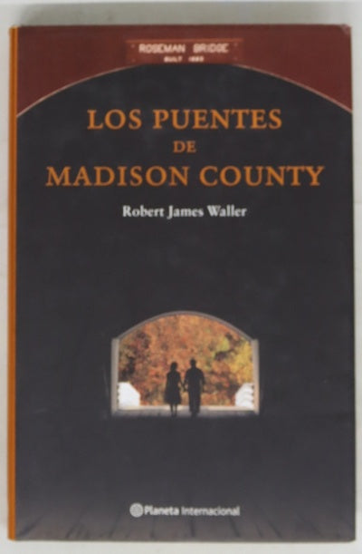 Los puentes de Madison County