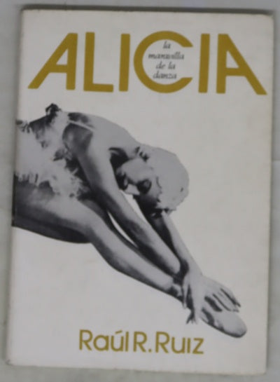 Alicia: La maravilla de la danza