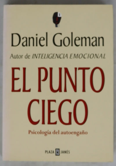 El punto ciego