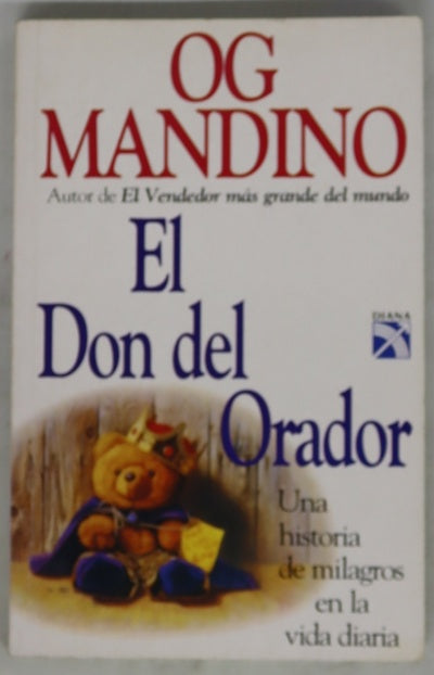 El don del orador