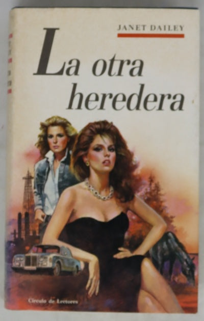 La otra heredera