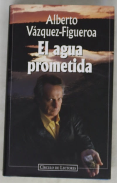 El agua prometida