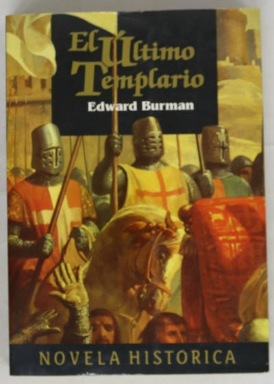 El último templario