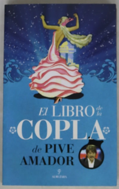 El libro de la copla