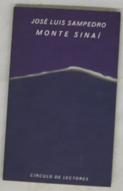 Monte Sinaí