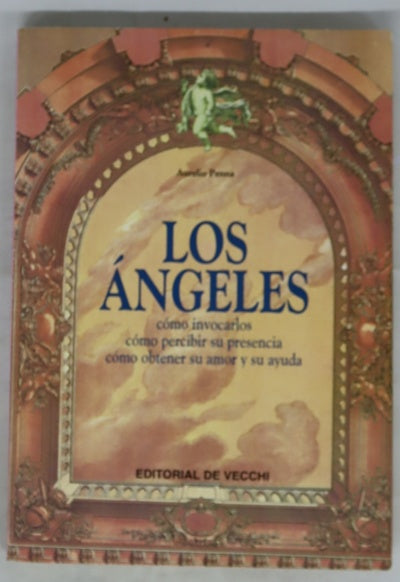 Los ángeles