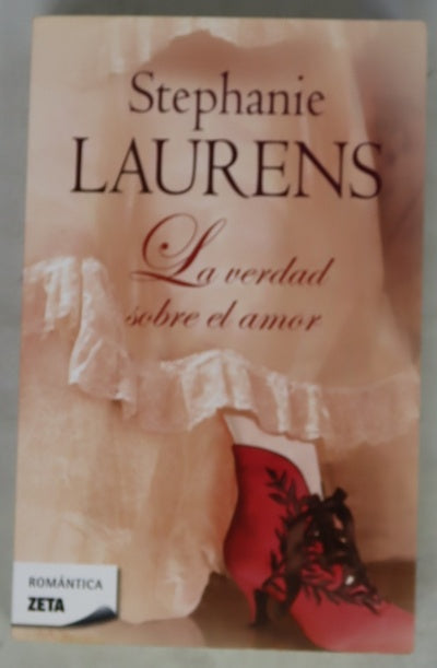 La verdad sobre el amor