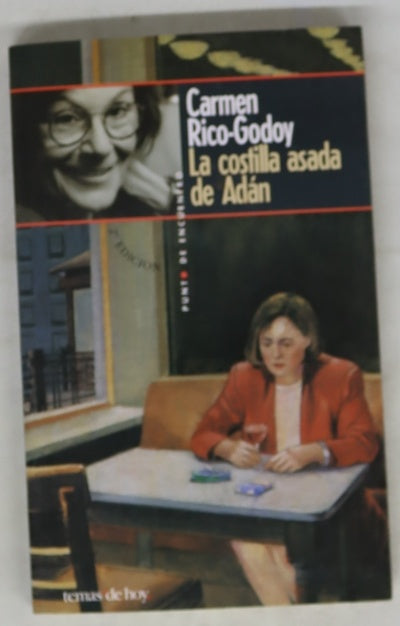 La costilla asada de Adán