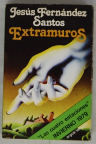 Extramuros