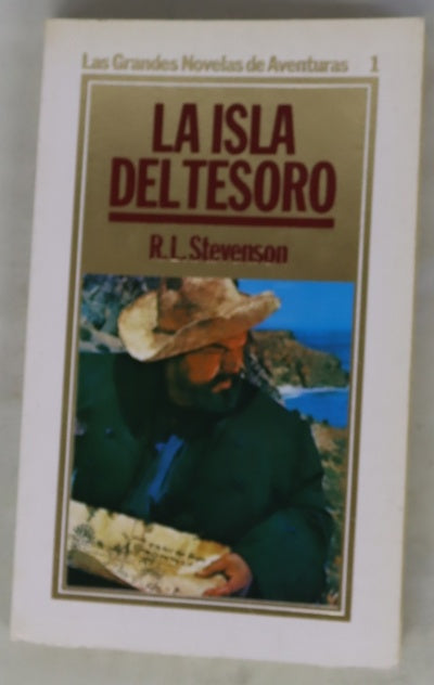 La isla del tesoro