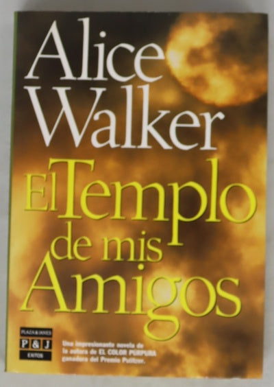 El templo de mis amigos