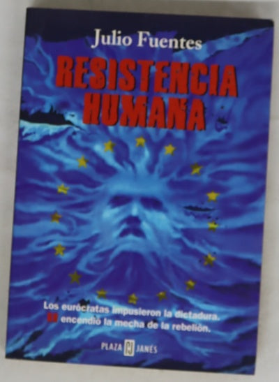Resistencia humana