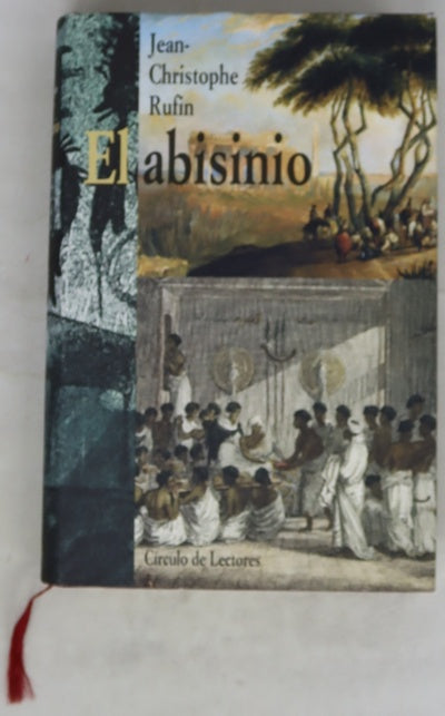 El abisinio