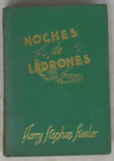 Noches de ladrones