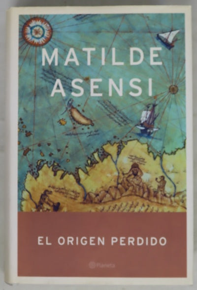 El origen perdido