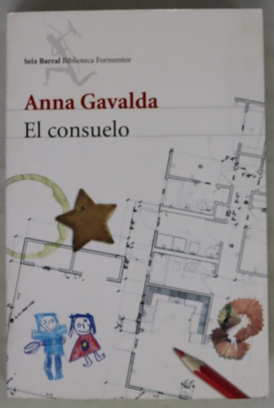 El consuelo